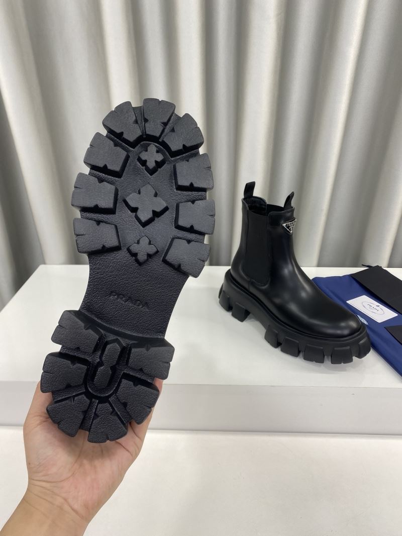 Prada Boots